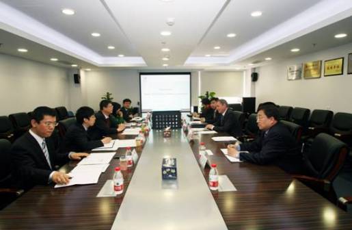 西门子股份公司