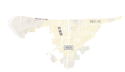 金都街道交通