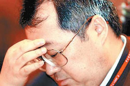 2002-04年的会计政策变更让人措手不及