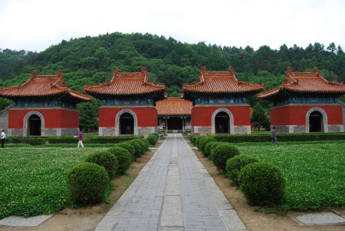 清永陵