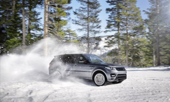 Range-Rover Sport