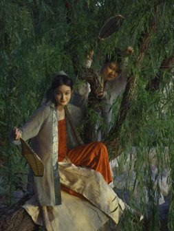 汉服活动