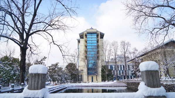 南京农业大学