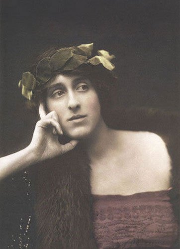 Vita Sackville-West 