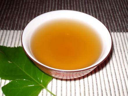 大红袍