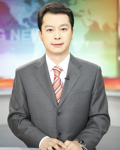 王业 