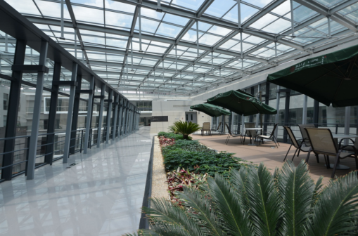 学院建筑3