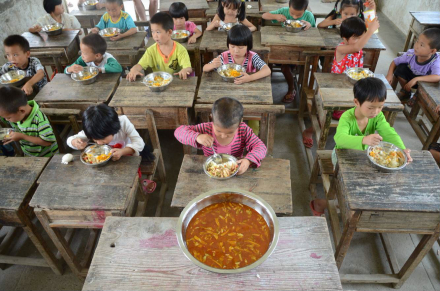 免费午餐