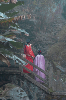 汉服活动