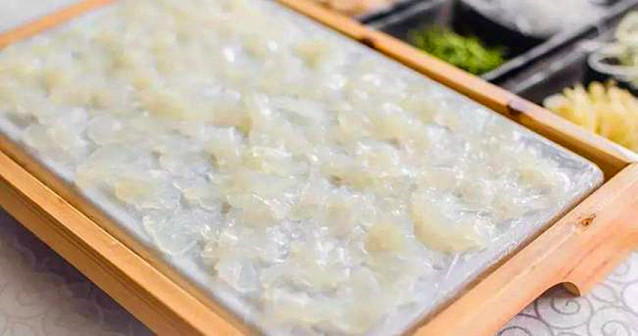 客家生鱼脍