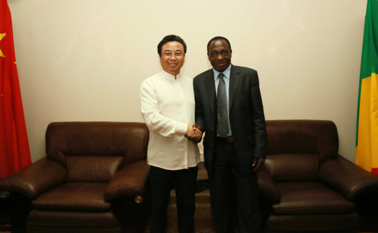 公共外交8