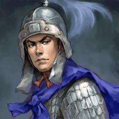 三国志11曹昂形象