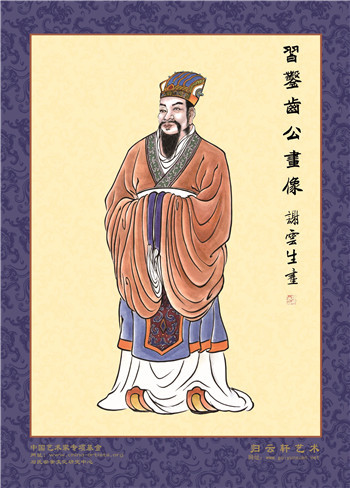 插图