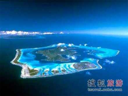 岛国基里巴斯