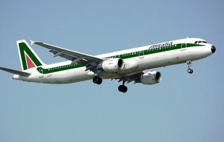 意大利航空公司