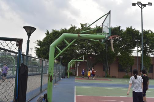 中山大学（东校区）