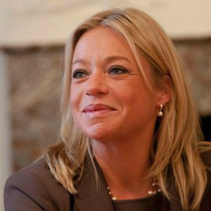 Jeanine Hennis-Plasschaer