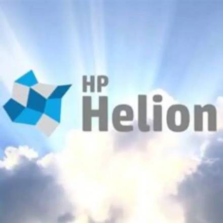 惠普Helion