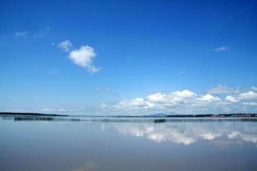 兴凯湖