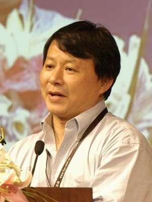 熊晓鸽