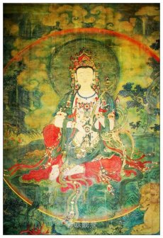 法海寺壁画