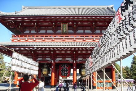 浅草寺