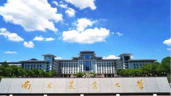 南京农业大学