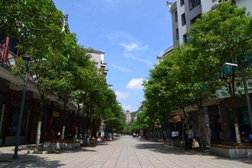 美丽的黔西