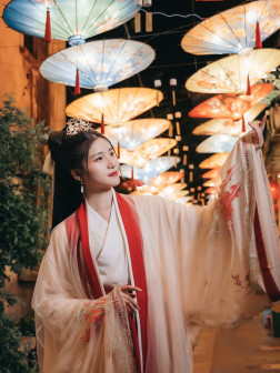 汉服