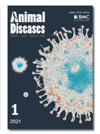 Animal Diseases （《动物疾病》）