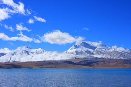 圣湖