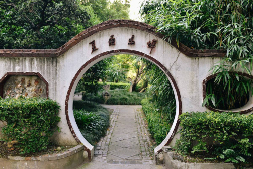 华东师范大学