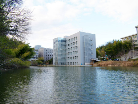 吹田校区