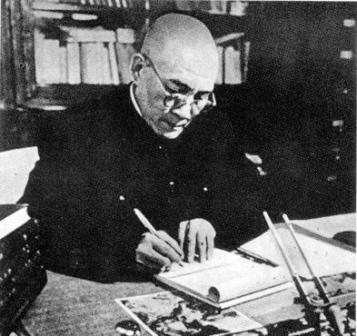 李达老校长