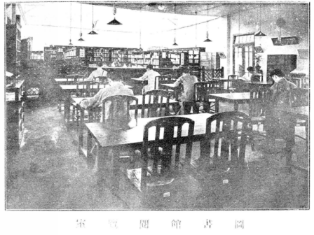 四川省立重庆大学时期历史照片（1934年前）