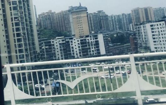 老城区