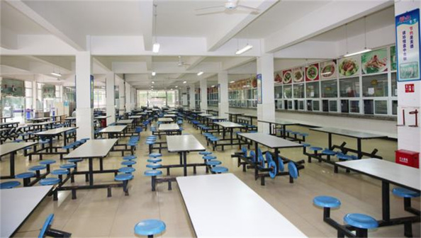学生食堂