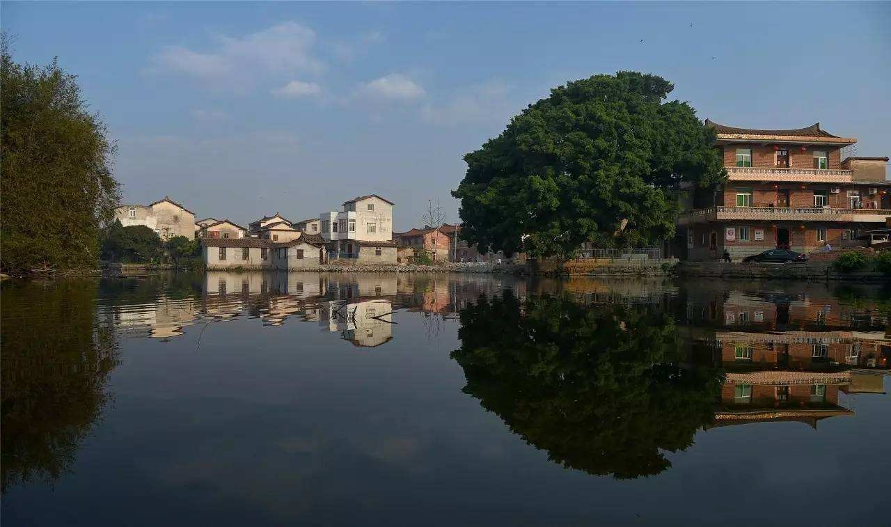 涵江区