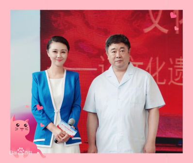 奕丹专访故宫研究院院长:单霁翔