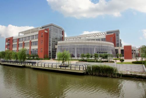 上海交通大学