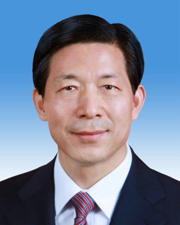 中国人民政治协商会议第十四届全国委员会秘书长 王东峰
