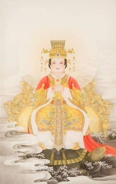 妈祖