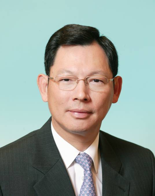 陈德霖
