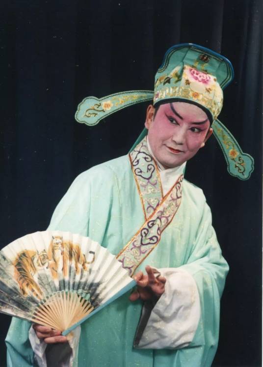 晓艇