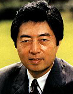 细川护熙