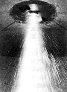 图4 二流雾化法