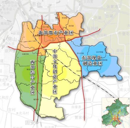 北京大兴区