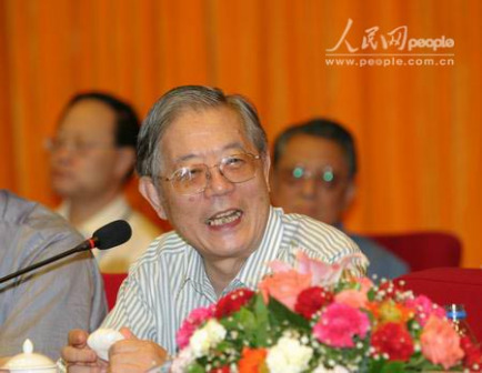 演讲照