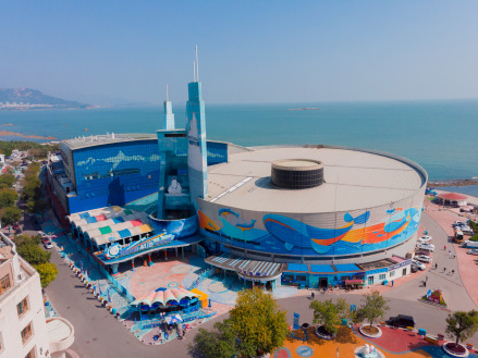 极地海洋世界