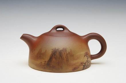 刘红仙作品